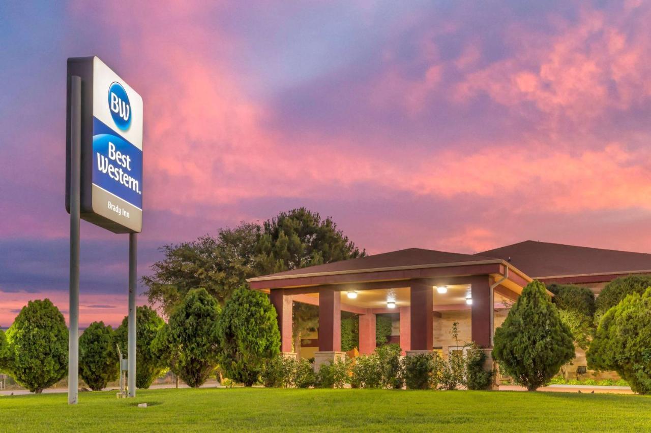 Hotel Western Brady