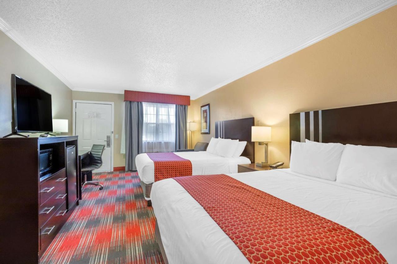 Hotel Western
