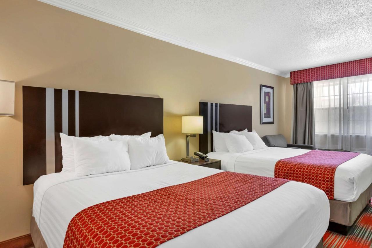 Hotel Western