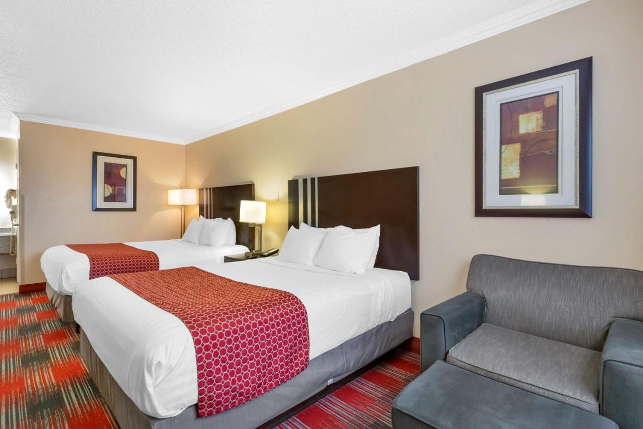 Hotel Western