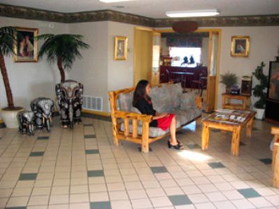 Hotel Western