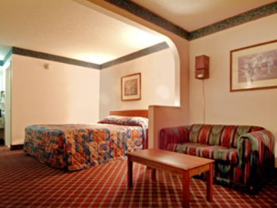 Western Hotel Brady