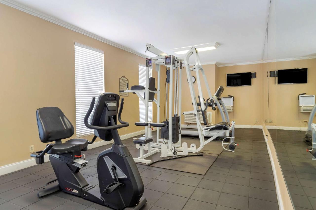 Best Western Hotel Brady