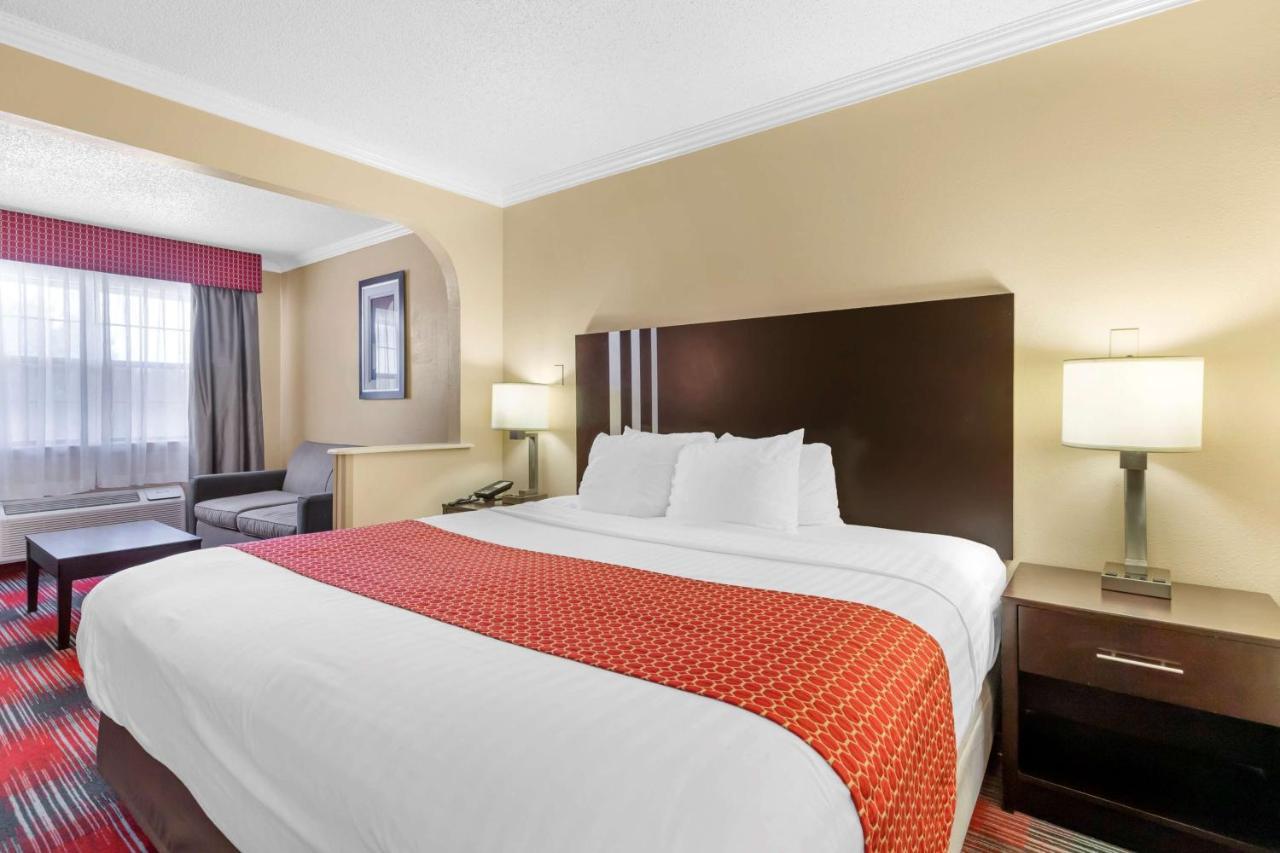 Best Western 3*